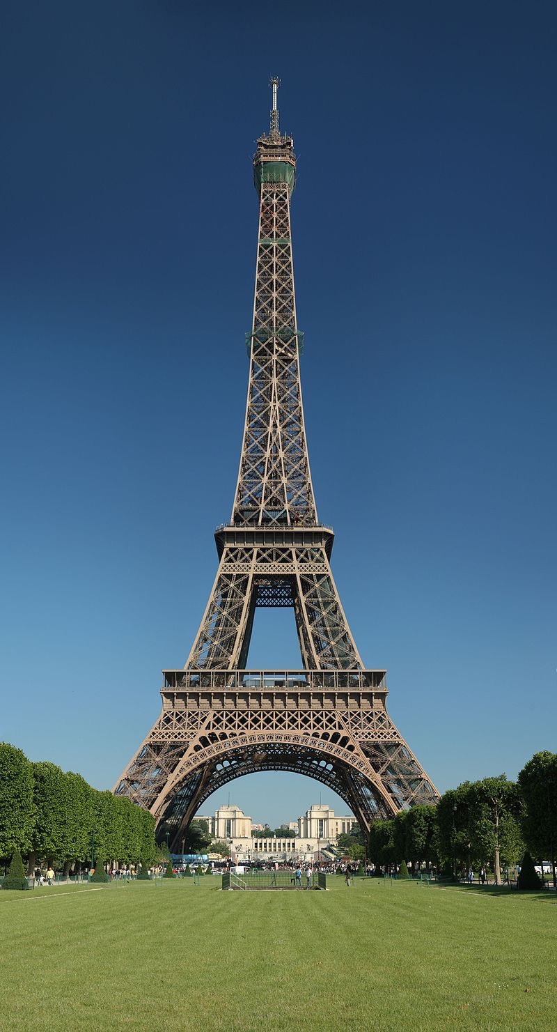 PARIS, France